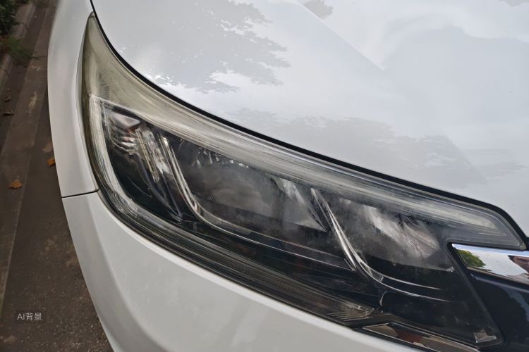 Honda CR-V 2017 car image #8