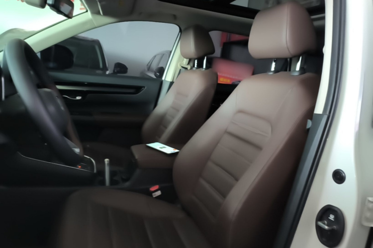 Honda CR-V 2024 car image #19