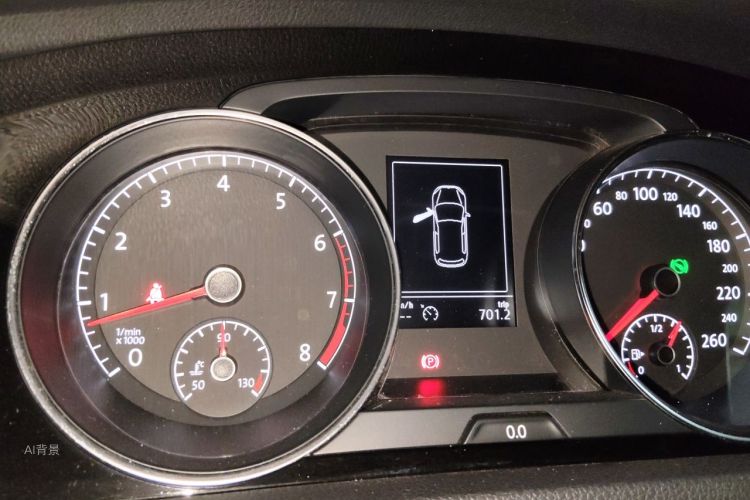 Volkswagen Golf 2015 #13 Volkswagen Golf 2015 car image #13