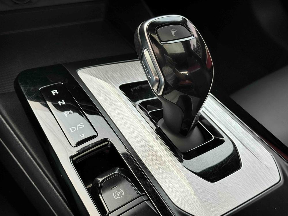 MG 5 2022 imagen de coche #11