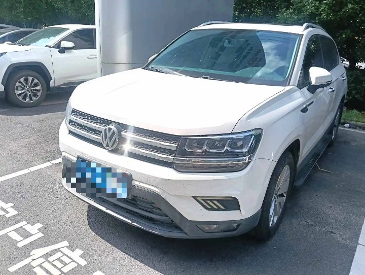2019 2019 immagine di auto
