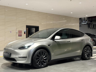 Tesla Model Y 2023 Tesla Model Y 2023 car image