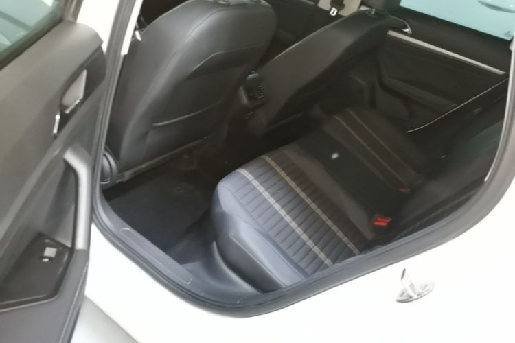 Volkswagen Lavida 2021 car image #17