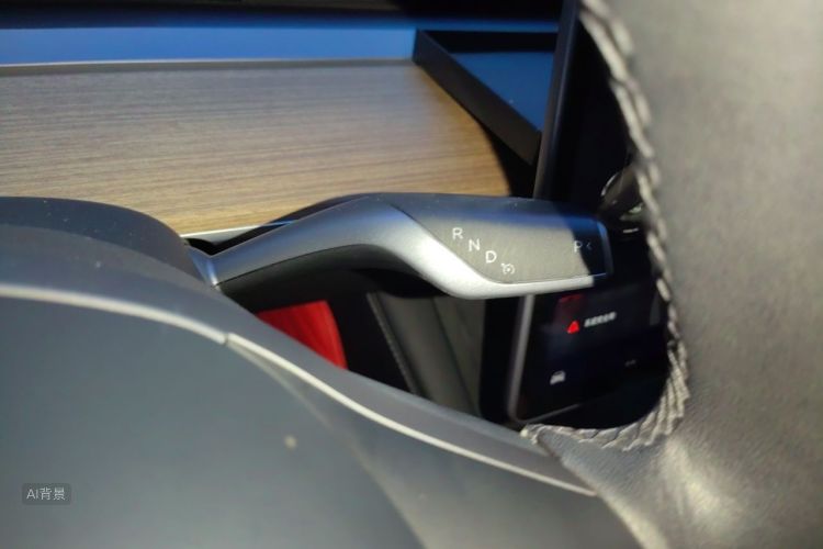 Tesla Model Y 2022 car image #16