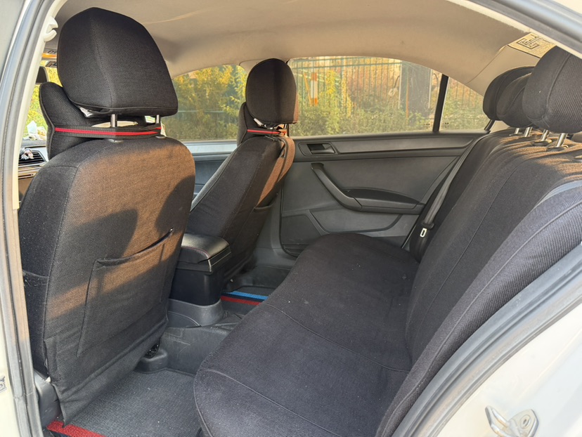 Volkswagen Santana 2019 #9 Volkswagen Santana 2019 immagine di auto #9