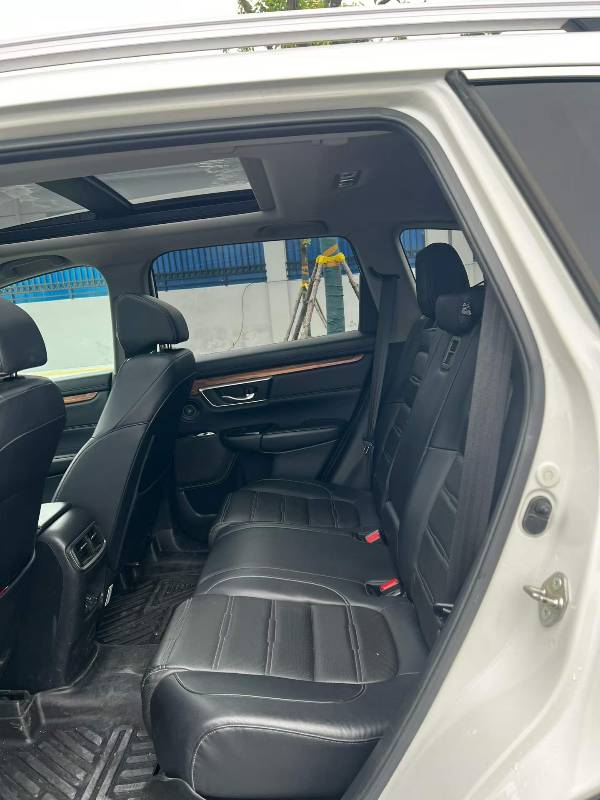 Honda CR-V 2019 car image #8