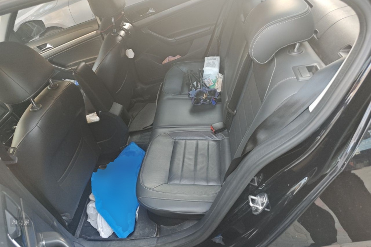 Volkswagen Lavida 2017 car image #19