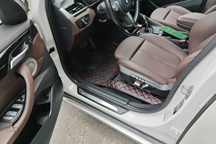 BMW X1 2023 #18 BMW X1 2023 car image #18