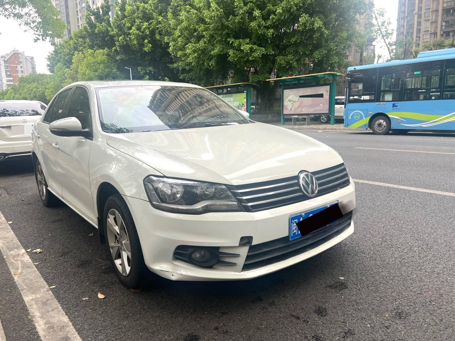 大众 宝来 2013 汽车图片 #2