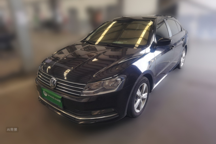 Volkswagen Lavida 2018 #2 Volkswagen Lavida 2018 car image #2