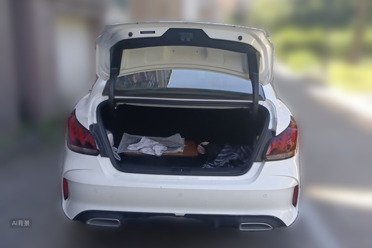 MG 5 2024 #21 MG 5 2024 car image #21