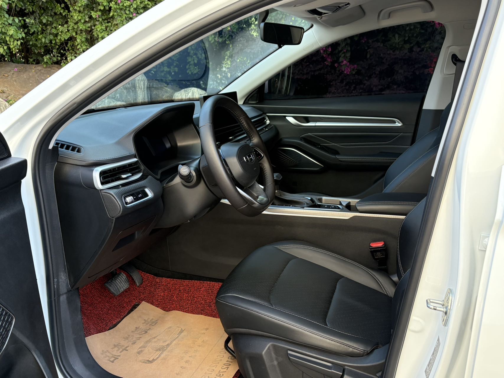 GEELY Emgrand 2023 #4 GEELY Emgrand 2023 car image #4