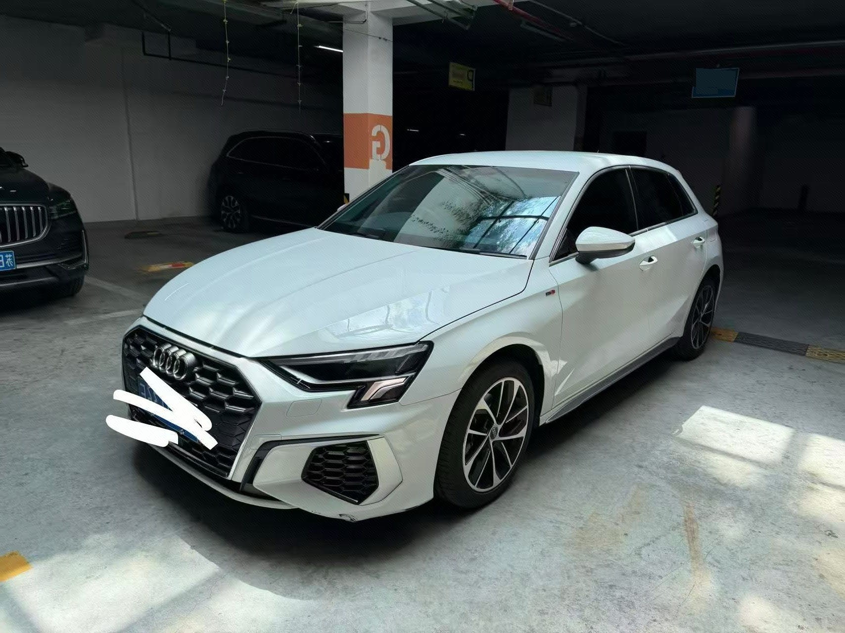 2022 2022 car image