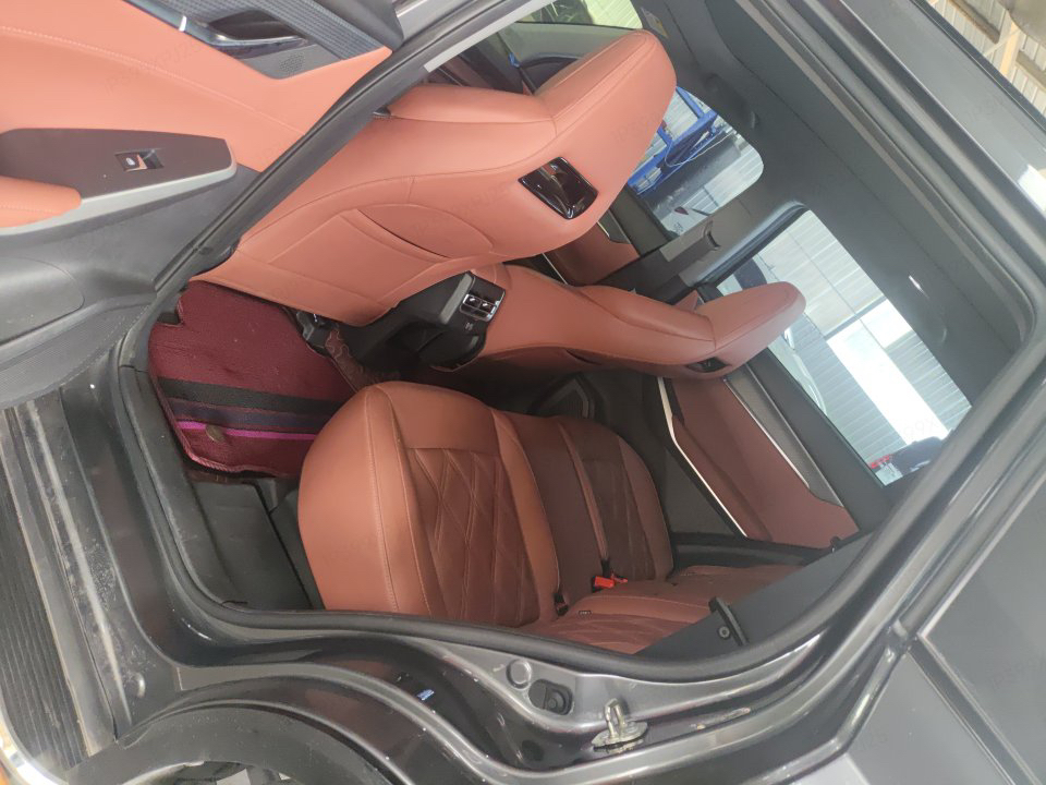 Changan CS75 Plus 2023 #5 Changan CS75 Plus 2023 car image #5
