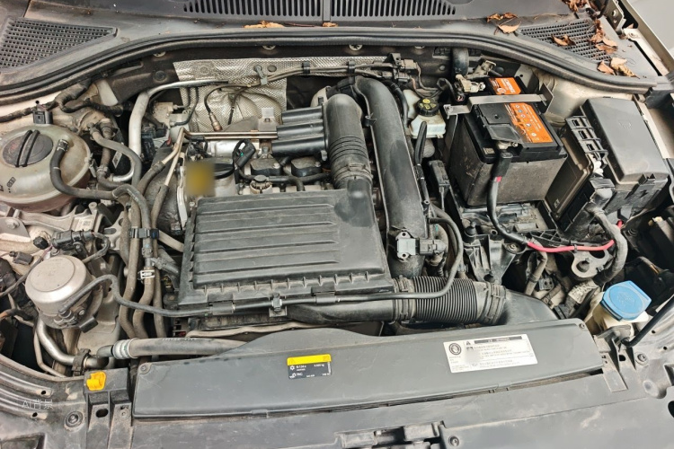 Volkswagen Lavida 2019 #22 Volkswagen Lavida 2019 car image #22