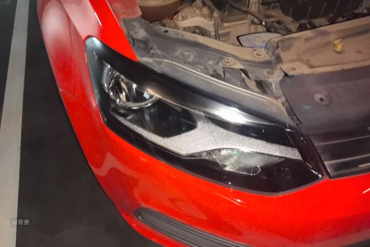 Volkswagen Polo 2017 #8 Volkswagen Polo 2017 car image #8