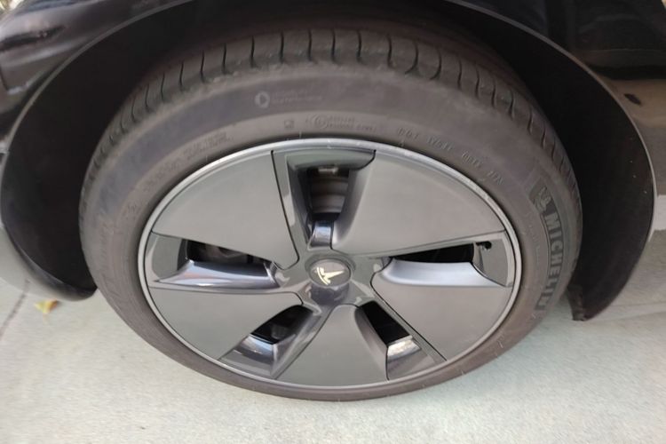 Tesla Model 3 2023 imagem de carro #10