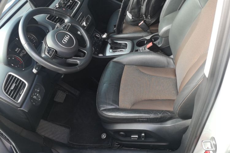 Audi Q3 2019 #15 Audi Q3 2019 car image #15