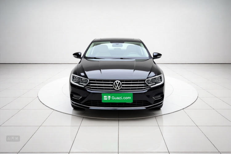 Volkswagen Bora 2016 car image #3
