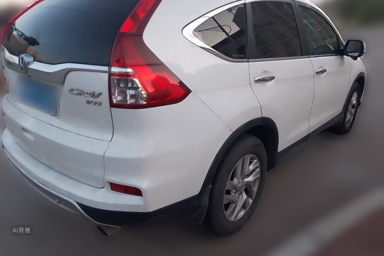 Honda CR-V 2015 car image #7