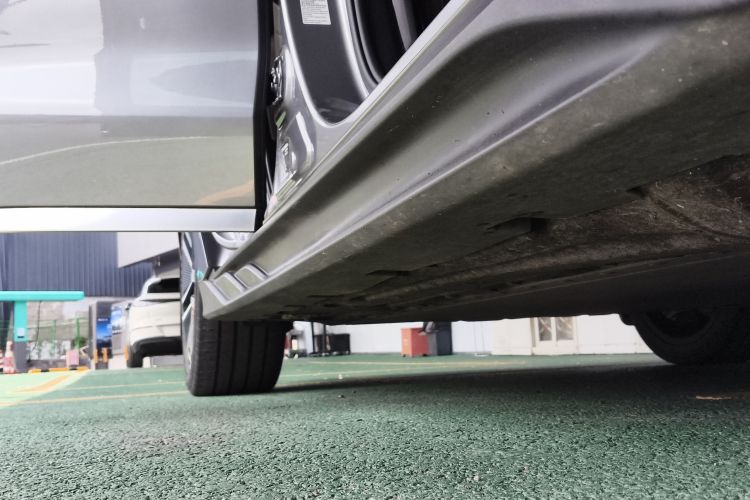 比亚迪 汉 2023 汽车图片 #26