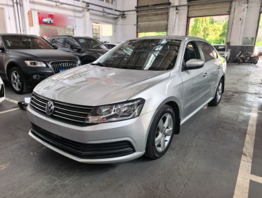 Volkswagen Lavida 2017 car image 