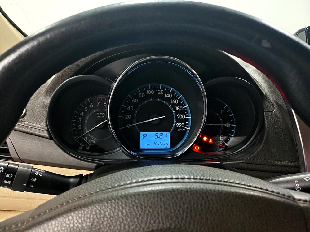 Toyota Vios 2014 car image #15