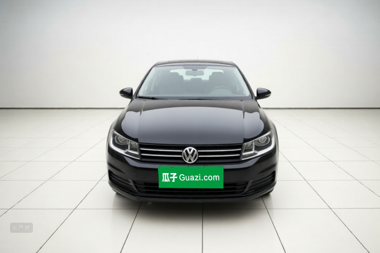 Volkswagen Santana 2017 car image #3
