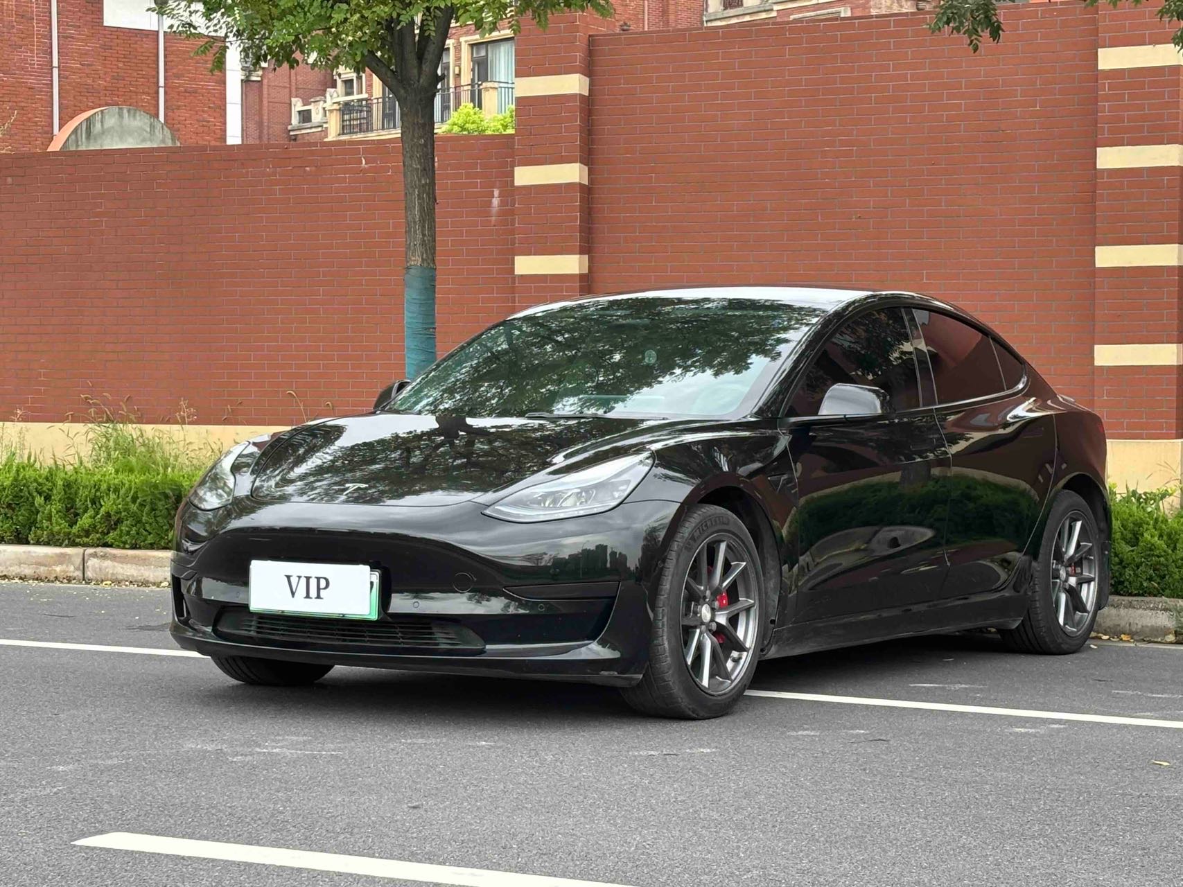 Tesla Model 3 2022 Tesla Model 3 2022 car image