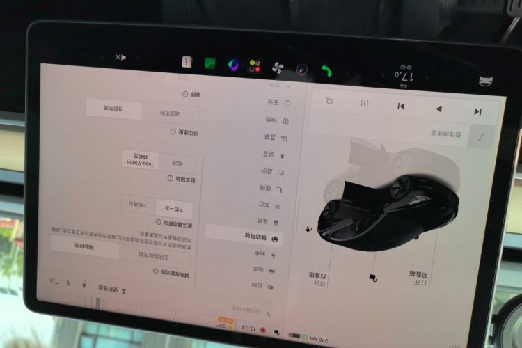 Tesla Model 3 2022 #22 Tesla Model 3 2022 imagen de coche #22