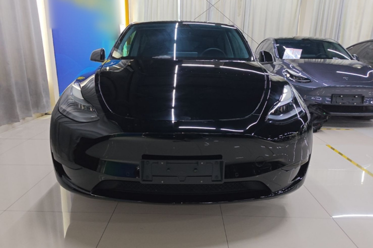 Tesla Model Y 2023 car image #3