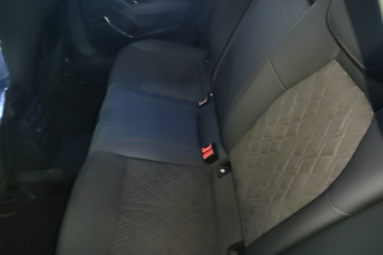 Audi A3 2021 car image #17