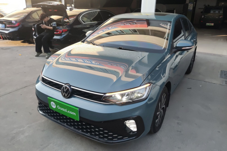 大众 朗逸 2023 汽车图片 #24