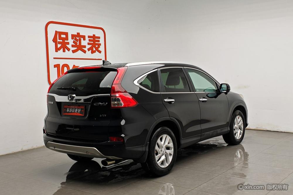 Honda CR-V 2015 car image #4