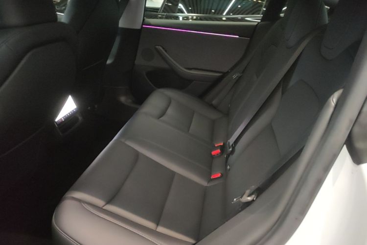 Tesla Model 3 2025 immagine di auto #17