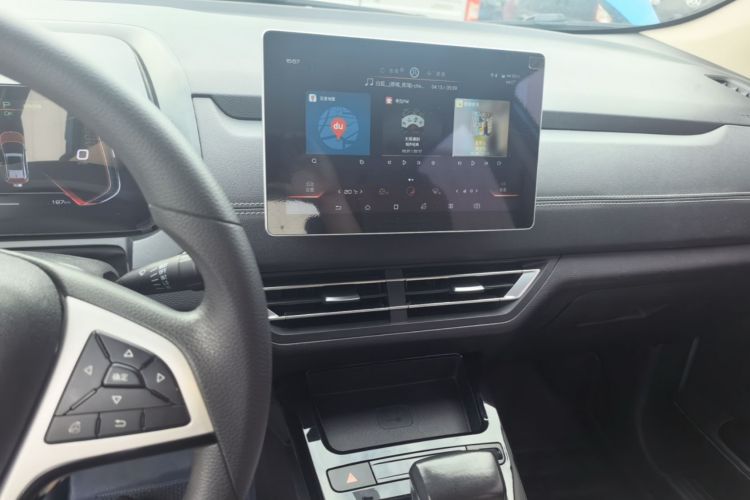 BYD Yuan New Energy 2019 car image #15