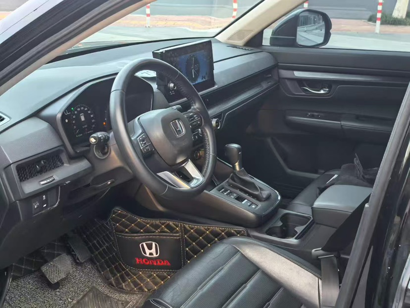 Honda CR-V 2022 #9 Honda CR-V 2022 car image #9