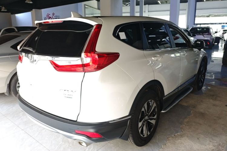 Honda CR-V 2020 #7 Honda CR-V 2020 car image #7