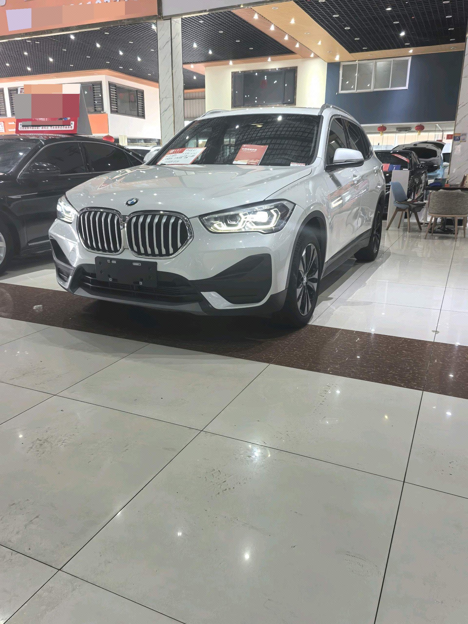 2021 2021 immagine di auto