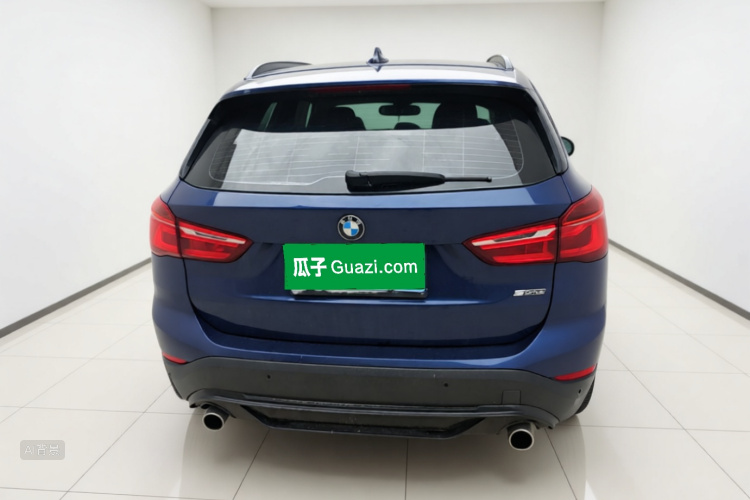 BMW X1 2019 #6 BMW X1 2019 car image #6