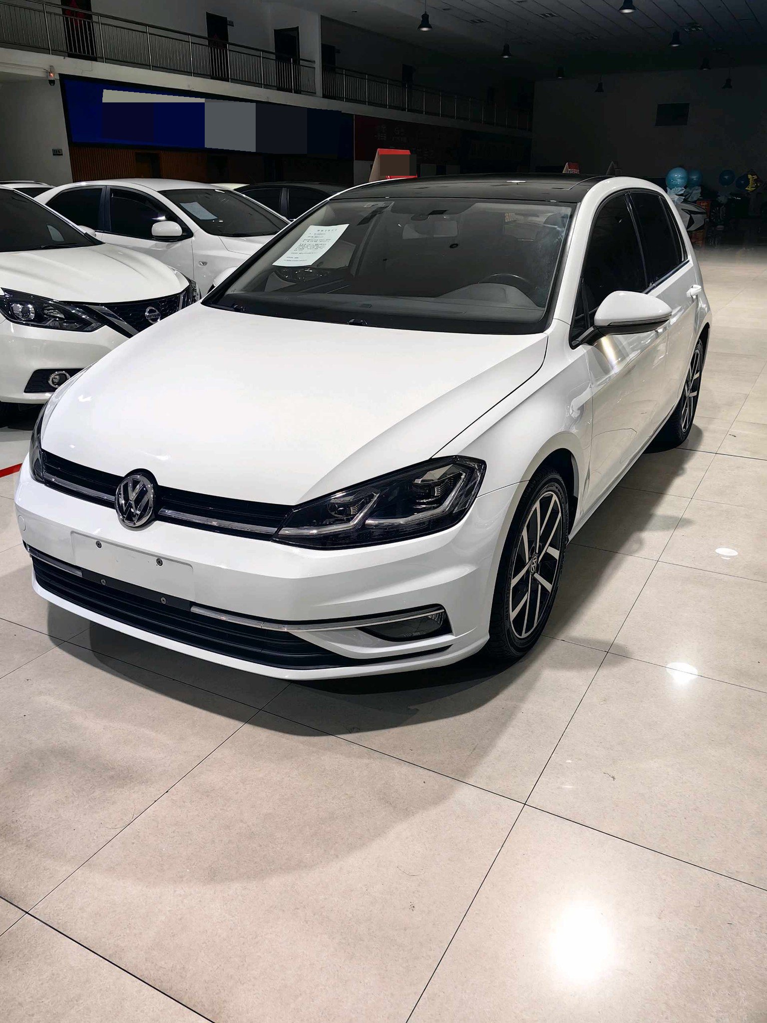 2020 car image 