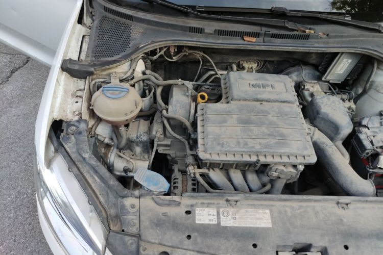 Volkswagen Santana 2016 #24 Volkswagen Santana 2016 car image #24