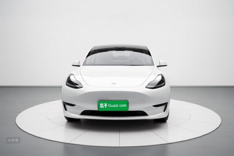 Tesla Model Y 2023 #3 Tesla Model Y 2023 car image #3