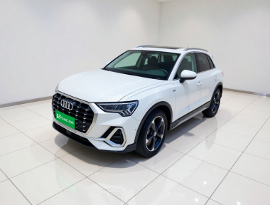 Audi Q3 2021 Audi Q3 2021 car image