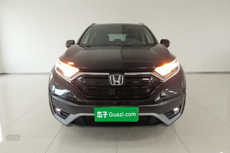 Honda CR-V 2020 #3 Honda CR-V 2020 car image #3