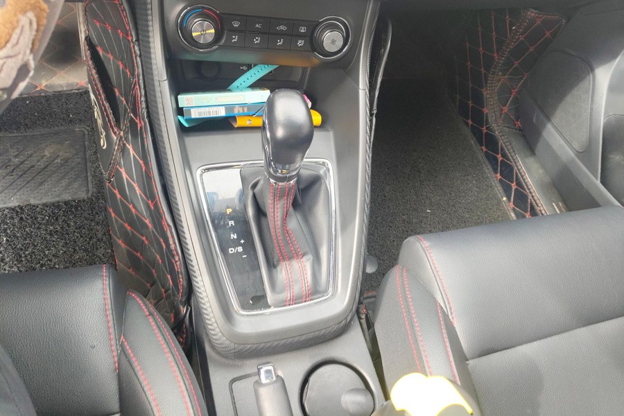 MG ZS 2020 #2 MG ZS 2020 immagine di auto #2