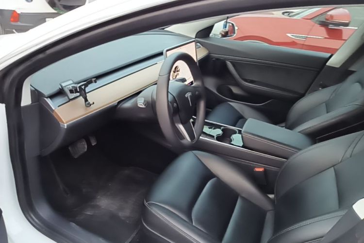 Tesla Model 3 2020 #16 Tesla Model 3 2020 imagen de coche #16