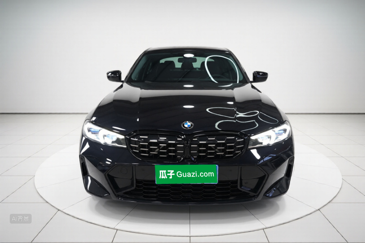 宝马 宝马3系 2023 汽车图片 #3