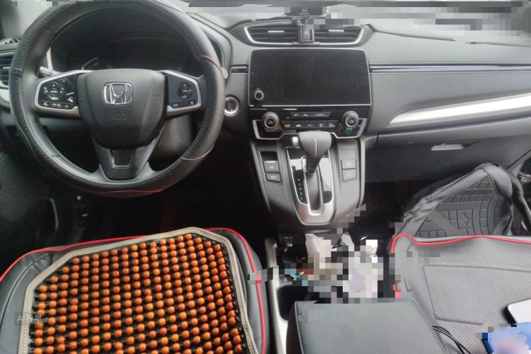 Honda CR-V 2022 imagem de carro #11