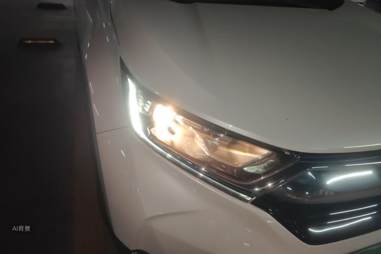 Honda CR-V 2019 car image #8